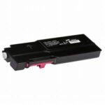 Xerox Versalink C400, C405 Magenta Compatible High Yield Toner 106R3527