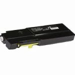 Xerox Versalink C400, C405 Yellow Compatible High Yield Toner 106R3525