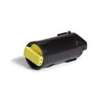 Xerox Versalink C600/605 Yellow Compatible 106R3902 High Yield Toner