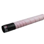 Konica Minolta Bizhub C224, C284, C364 Magenta TN321M 25,000 Page Toner (AK33K430)