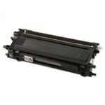 Brother TN210 Black New Compatible Toner 2200 Page Cartridge