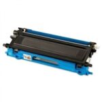 Brother TN210 Cyan New Compatible Toner 1400 Page Cartridge