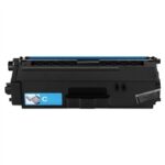Brother TN336 Cyan Compatible High Yield 3500 page Toner
