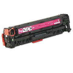 canon-118-magenta-2900-page-toner-C533A.jpg Canon 118 (CRG-118) Magenta New Compatible Toner - Image 1