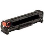 HP Color LaserJet Pro M476 series 312X Black High Yield Compatible CF380X