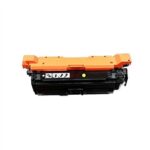 HP Color LaserJet M651 Compatible CF332A (654A) Yellow Toner