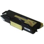 Brother TN460 Compatible High Yield 6500 Page Toner