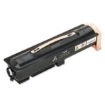 Compatible 6R1184 Toner for Xerox CopyCentre C123, C128 High Yield Toner 30,000 Page Cartridge