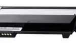 Compatible CLT406 Black Toner for Samsung CLP360, CLX3300, Xpress C410, Xpress C460 (CLT-K406S)