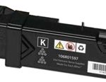 Xerox Phaser 6500 Black Compatible Premium Toner 106R01597