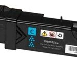 Xerox WorkCentre 6505 Cyan Compatible Premium Toner 106R01594
