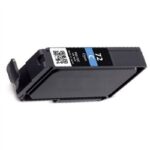Canon Pro 10 Compatible PGi-72C 2-Pack Cyan Ink Cartridges (6404B002AA)