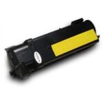 Xerox Phaser 6130 Yellow Compatible High Yield Toner 106R01280