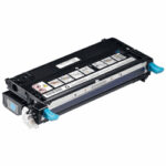 Dell 3110/3115 Cyan High Yield New Compatible Toner 310-8094