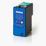 Dell Series 5 Color Remanufactured Ink Cartridge M4646