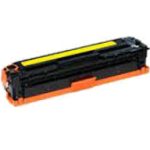 HP 651A Color Enterprise M775 Yellow CE342A Compatible Toner