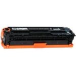 HP 651A Color Enterprise M775 Black CE340A Compatible Toner