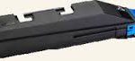 Kyocera FS-C8500DN Cyan 23,000 Page TK-882C Toner (1T02KACUS0)