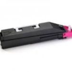 Kyocera FS-C8500DN Magenta 23,000 Page TK-882M Toner (1T02KABUS0)