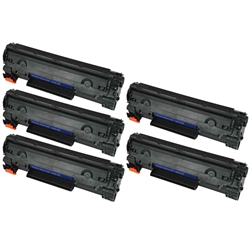 new-compatible-HP-78A-5-pack-toner-cartridges-CE278A-for-HP-M1536-P1566-P1606-estimated-2800-pages.jpg HP LaserJet P1566/P1606/M1536 CE278A Compatible 5-Pack Toners - Image 1