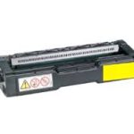 New Compatible TK152 Yellow Toner for Kyocera Mita FS-C1020 MFP, 6,000 Page Cartridge