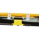 Konica Minolta Magicolor 2400, 2500 Yellow Compatible Toner Cartridge 1710587-005