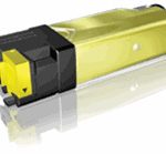 Dell 2130/2135 Yellow High Yield New Compatible Toner