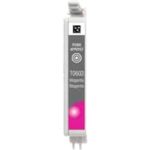 Epson Stylus C62, C68, C88 Magenta Compatible 450 Page Ink Cartridge (T060320)