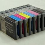 Epson Stylus Pro 7800, 9800 8-Pack Compatible T603