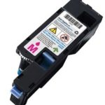 Xerox Phaser 6000, WorkCentre 6015 Magenta Compatible 106R1628 Toner