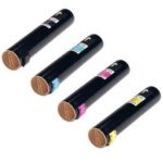 Xerox 7760 4-Pack Premium Compatible Toner Cartridge Set