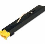 Xerox WorkCentre 6R1220 Compatible Yellow Toner WC 7655/7665/7675/7755/7765/7775 DC 240/250