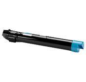 Xerox WorkCentre 7525, 7530, 7535, 7545, 7556 Cyan Toner (6R1514) $110.00