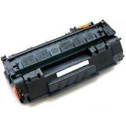 HP Laserjet M2727, P2014, P2015 High Yield Toner (Q7553X) $59.00