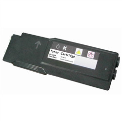 Xerox Phaser 6600, WC 6605 Black High Yield Toner 106R02228 $66.75