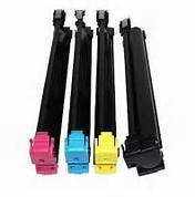 FREE SHIPPING! Konica Minolta Bizhub C250 4-Pack TN210 Toner (CYMK) $37ea