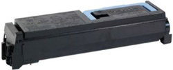Kyocera FS-C5100 Black Toner Cartridge TK-542K $46.95 each