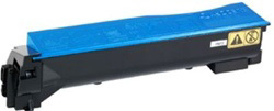 Kyocera FS-C5100 Cyan Toner Cartridge TK-542C $46.95