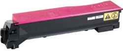 FREE SHIPPING Kyocera Mita FS-C5200, C5200DN Magenta Toner (TK-552M) $53.00