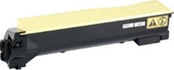 FREE SHIPPING Kyocera Mita FS-C5200, 5200DN Yellow Toner (TK-552Y) $53.00