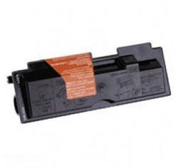 Kyocera Mita FS1000, 1010, 1050 HY 7,200 Page Copier Toner TK-17 $19.00
