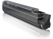 Okidata C9600, C9800 Black Toner Cartridge (42918904) $79.00