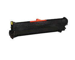 Okidata 9600, 9800 Yellow Drum Unit 42918101 $98.35