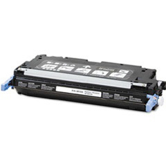 HP LaserJet 3800, CP3505 Black Toner Q6470A $57.00