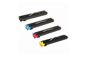 Made in USA! Xerox 240, 250, 260 4-Pack Combo Toner (CYMK) $95ea