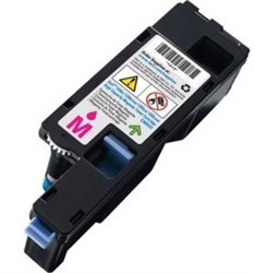 Dell 1250, 1350, 1355, 1760 Magenta HY Toner (331-0780) $21.00