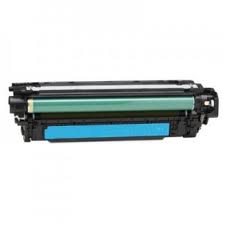 HP LaserJet CP3525, CM3530 Cyan (CE251A) $71.00