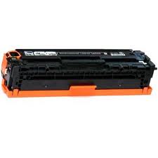 HP LaserJet CM1415 MFP series Black CE320A $32.00
