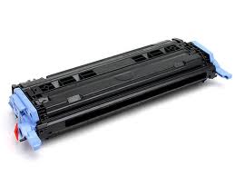 HP Color LaserJet 1600, 2600 Black Toner Q6000A $39.75