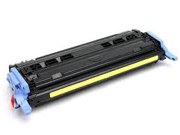 HP Color LaserJet 1600, 2600 Yellow Toner Q6002A $39.75